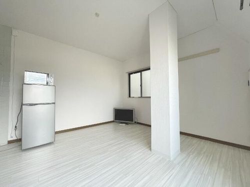 大阪府大阪市城東区関目3丁目(マンション)の賃貸物件の内装