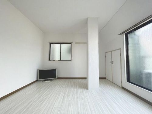 大阪府大阪市城東区関目3丁目(マンション)の賃貸物件の内装