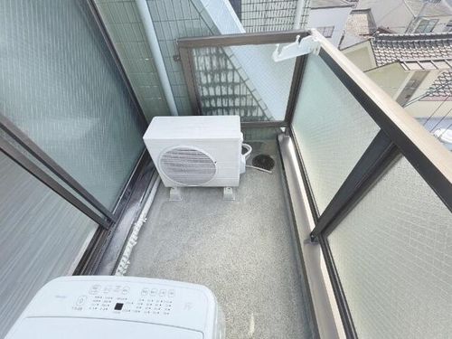 大阪府大阪市城東区関目3丁目(マンション)の賃貸物件の内装