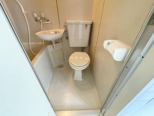 大阪府大阪市城東区関目3丁目(マンション)の賃貸物件の内装