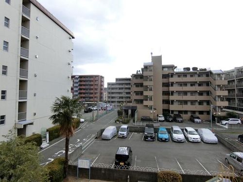 大阪府茨木市沢良宜西1丁目(マンション)の賃貸物件のその他画像