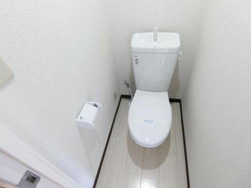 大阪府茨木市沢良宜西1丁目(マンション)の賃貸物件の内装