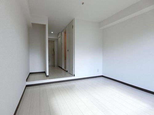大阪府茨木市沢良宜西1丁目(マンション)の賃貸物件の内装