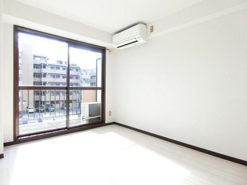 大阪府茨木市沢良宜西1丁目(マンション)の賃貸物件の内装