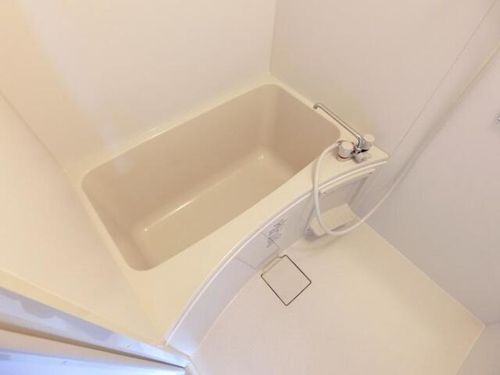 大阪府茨木市沢良宜西1丁目(マンション)の賃貸物件の風呂