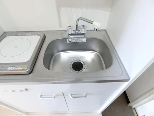 大阪府茨木市沢良宜西1丁目(マンション)の賃貸物件の内装
