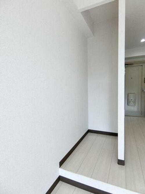 大阪府茨木市沢良宜西1丁目(マンション)の賃貸物件の内装