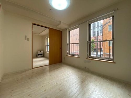 北海道札幌市中央区大通西14丁目(マンション)の賃貸物件の内装