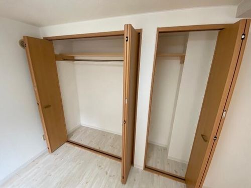 北海道札幌市中央区大通西14丁目(マンション)の賃貸物件の内装