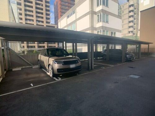 北海道札幌市中央区南二条西25丁目(マンション)の賃貸物件のその他画像