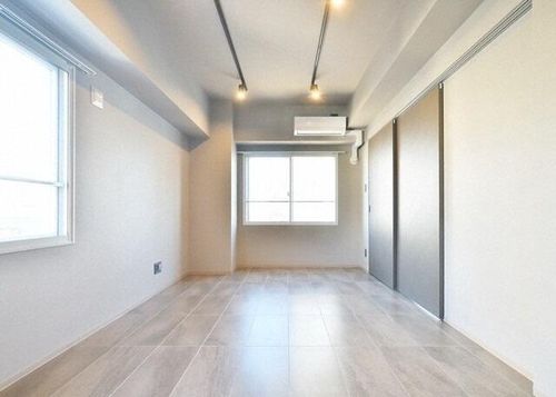北海道札幌市中央区南二条西25丁目(マンション)の賃貸物件の内装