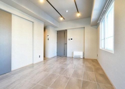 北海道札幌市中央区南二条西25丁目(マンション)の賃貸物件の内装
