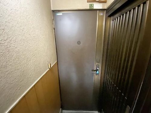 大阪府大阪市生野区小路2丁目(アパート)の賃貸物件のその他画像