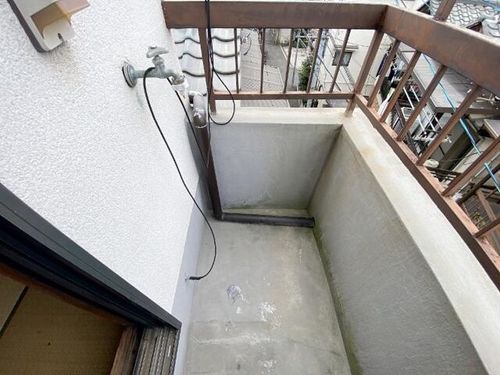 大阪府大阪市生野区小路2丁目(アパート)の賃貸物件のその他画像