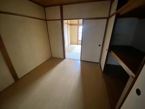 大阪府大阪市生野区小路2丁目(アパート)の賃貸物件の内装