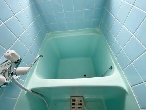 大阪府大阪市生野区小路2丁目(アパート)の賃貸物件の内装