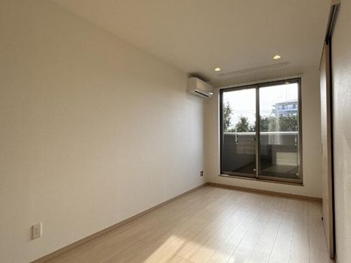 福岡県福岡市東区若宮5丁目(アパート)の賃貸物件の内装