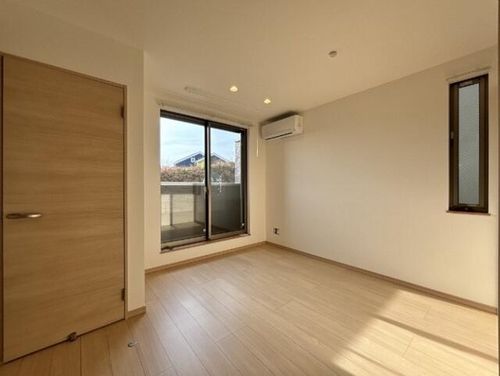 福岡県福岡市東区若宮5丁目(アパート)の賃貸物件の内装