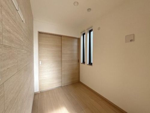 福岡県福岡市東区若宮5丁目(アパート)の賃貸物件の内装