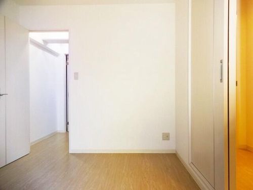 グリースシャトー桃山台の内装