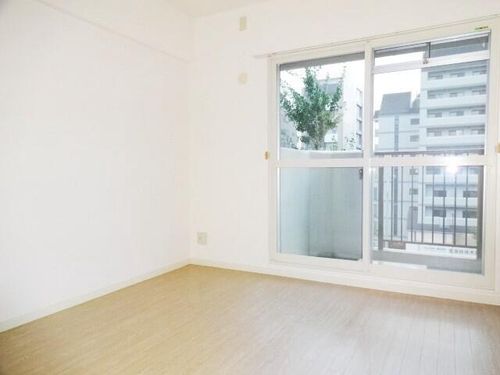 グリースシャトー桃山台の内装