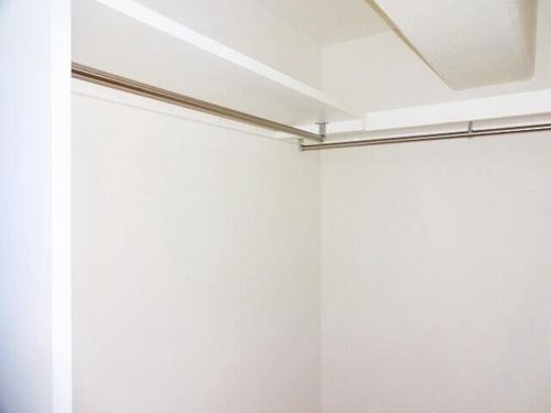 グリースシャトー桃山台の内装