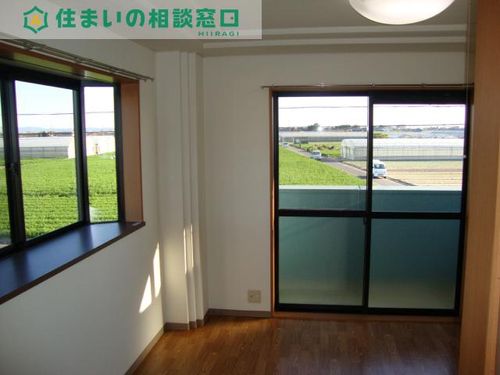 愛知県碧南市池下町3丁目(アパート)の賃貸物件の内装