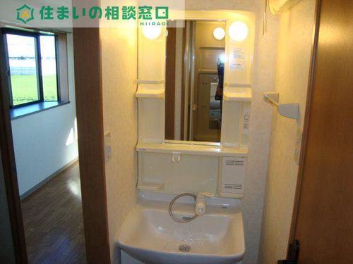 愛知県碧南市池下町3丁目(アパート)の賃貸物件の内装