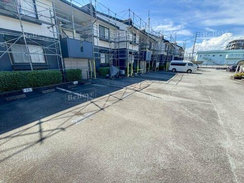 福岡県久留米市東櫛原町(アパート)の賃貸物件A103のその他画像