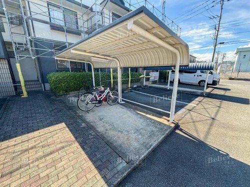 福岡県久留米市東櫛原町(アパート)の賃貸物件A103のその他画像