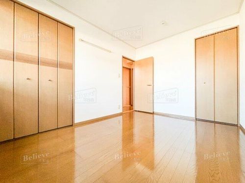 福岡県久留米市東櫛原町(アパート)の賃貸物件A103の内装