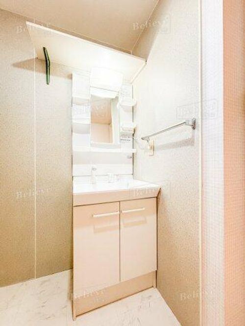 福岡県久留米市東櫛原町(アパート)の賃貸物件A103の内装