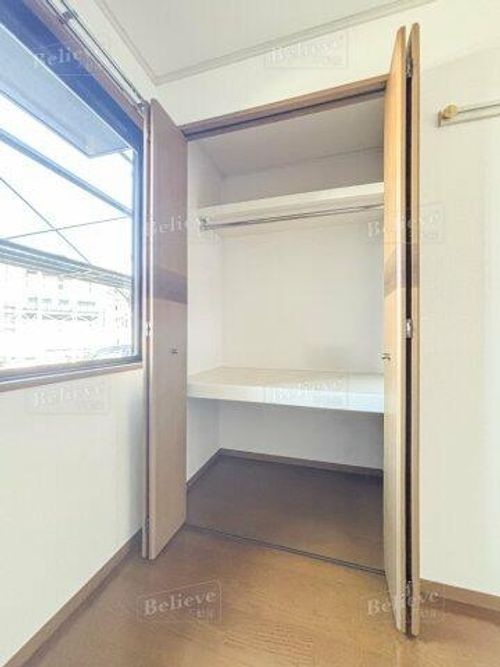 福岡県久留米市東櫛原町(アパート)の賃貸物件A103の内装