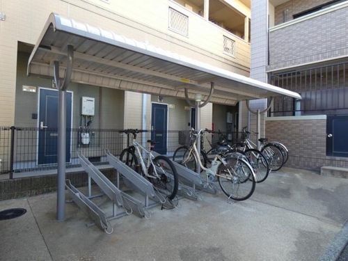 福岡県大野城市東大利1丁目(マンション)の賃貸物件のその他画像