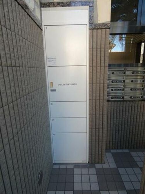 福岡県大野城市東大利1丁目(マンション)の賃貸物件のその他画像