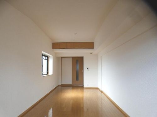 福岡県大野城市東大利1丁目(マンション)の賃貸物件の内装