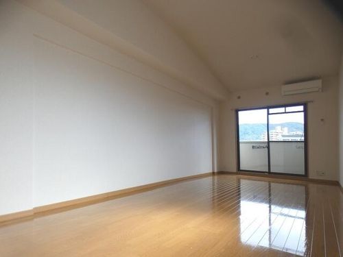 福岡県大野城市東大利1丁目(マンション)の賃貸物件の内装