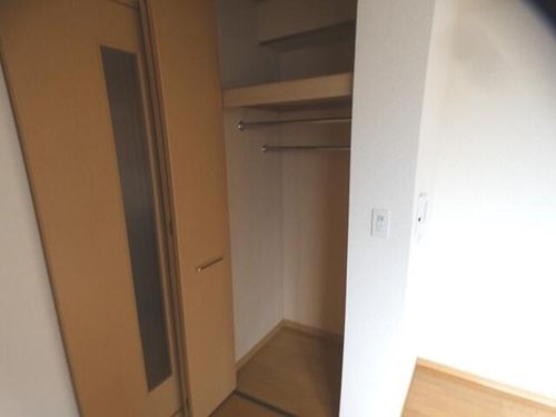 福岡県大野城市東大利1丁目(マンション)の賃貸物件の内装