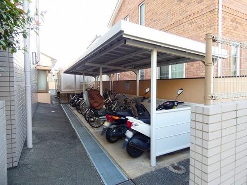 福岡県春日市春日原南町4丁目(マンション)の賃貸物件のその他画像