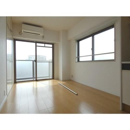 福岡県春日市春日原南町4丁目(マンション)の賃貸物件の内装