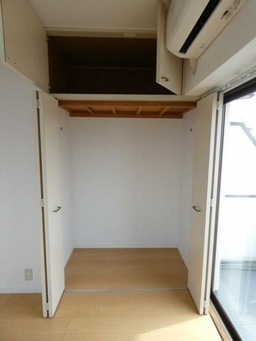 福岡県春日市春日原南町4丁目(マンション)の賃貸物件の内装