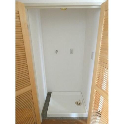 福岡県春日市春日原南町4丁目(マンション)の賃貸物件の内装