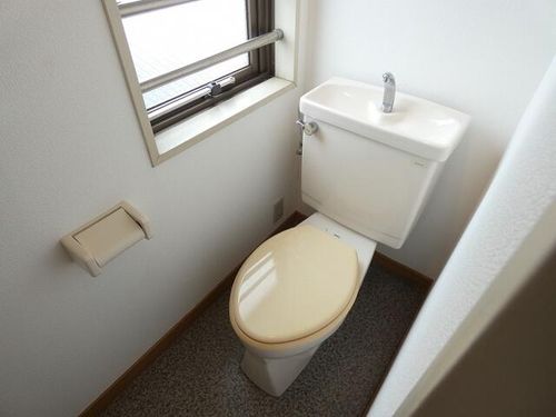 福岡県春日市春日原南町4丁目(マンション)の賃貸物件の内装