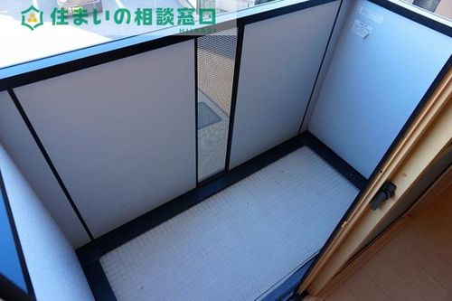 愛知県西尾市寄住町東浦(アパート)の賃貸物件の内装