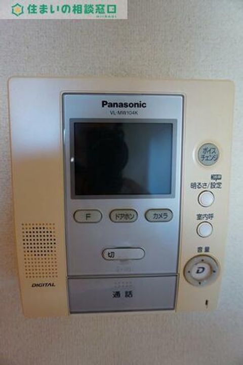 愛知県西尾市寄住町東浦(アパート)の賃貸物件のその他画像