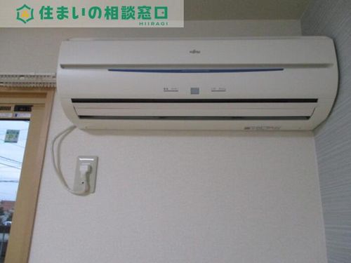 愛知県西尾市寄住町東浦(アパート)の賃貸物件のその他画像