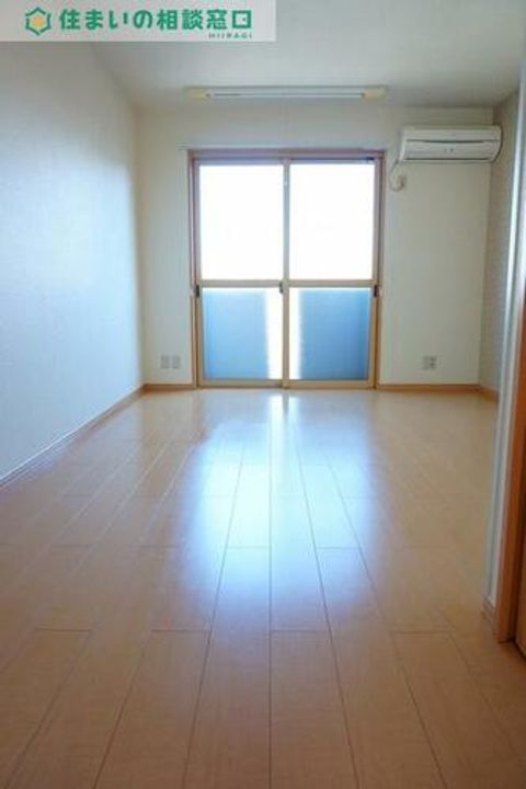 愛知県西尾市寄住町東浦(アパート)の賃貸物件の内装