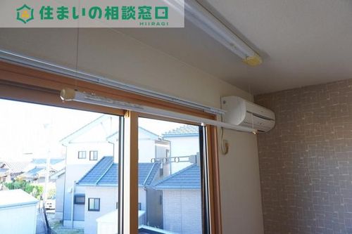 愛知県西尾市寄住町東浦(アパート)の賃貸物件のその他画像