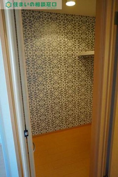 愛知県西尾市寄住町東浦(アパート)の賃貸物件の内装