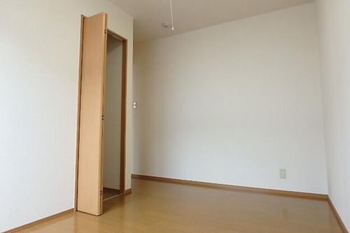 マーンハイムK102の内装